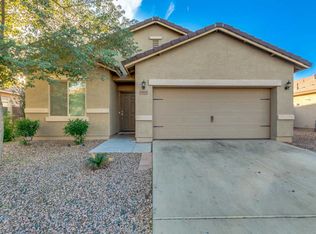 18810 N Lariat Rd, Maricopa, AZ 85138