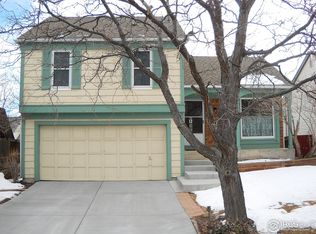 11418 W 103rd Dr, Westminster, CO 80021