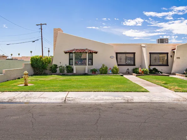 683 E 25th St, Yuma, AZ 85365