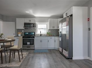 28 Warnock St #1, Lowell, MA 01852