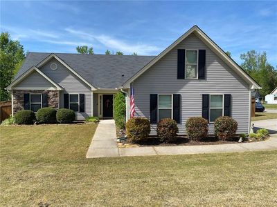15 Frost Ln, Dawsonville, GA, 30534