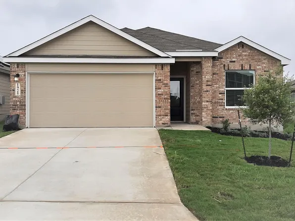 1925 Grey Wagtail, New Braunfels, TX 78130