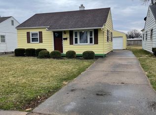 2518 Oak St, Quincy, IL 62301