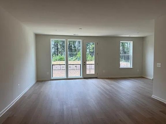 The Isaac A Family Room