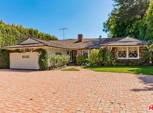 10422 W Sunset Blvd, Los Angeles, CA 90077