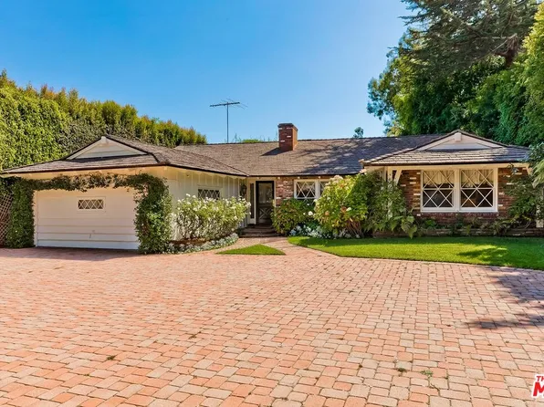 10422 W Sunset Blvd, Los Angeles, CA 90077