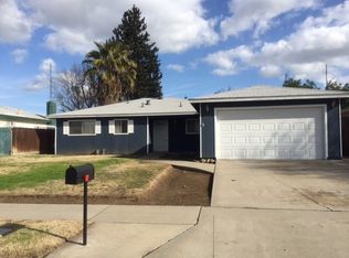 3850 N Stanford Ave, Fresno, CA 93727
