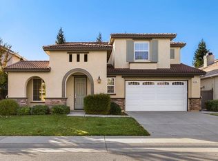 11744 Arista Way, Rancho Cordova, CA