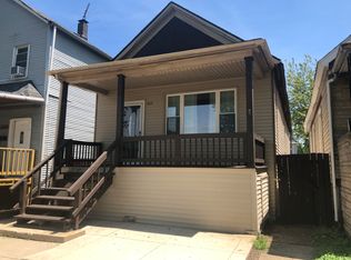 10333 S Avenue N, Chicago, IL 60617