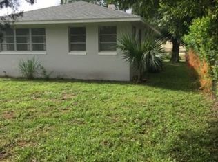 1119 Hampton Rd, Daytona Beach, FL 32114