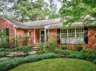 4923 Essex Ave, Chevy Chase, MD 20815