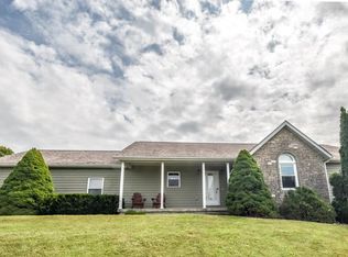 625 W Simpson Chapel Rd, Bloomington, IN 47404