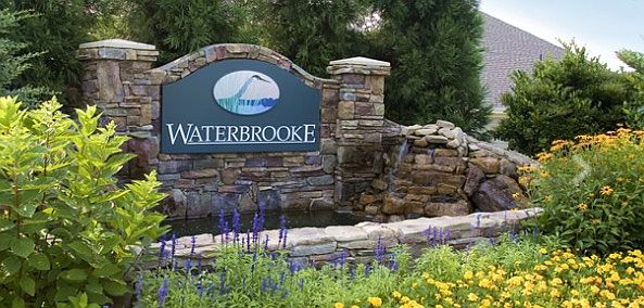 1st image of 1124 Waterbrooke Ln
