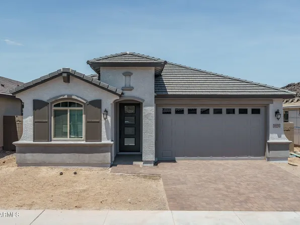 18956 W MONTEROSA Street, Litchfield Park, AZ 85340