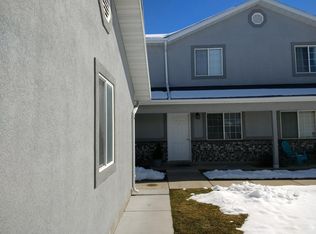 218 W 1458 S, Logan, UT 84321