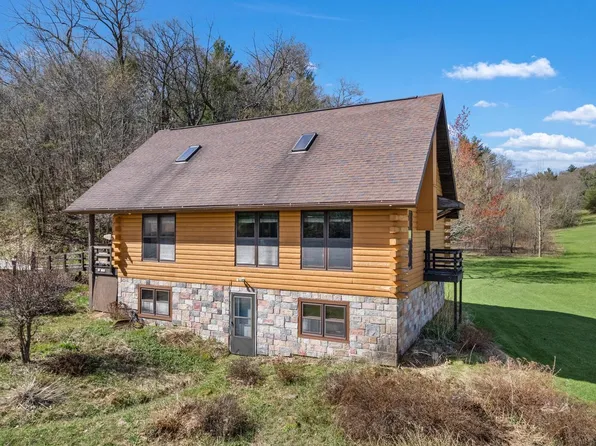 4293 Dallas AVENUE, Sparta, WI 54656