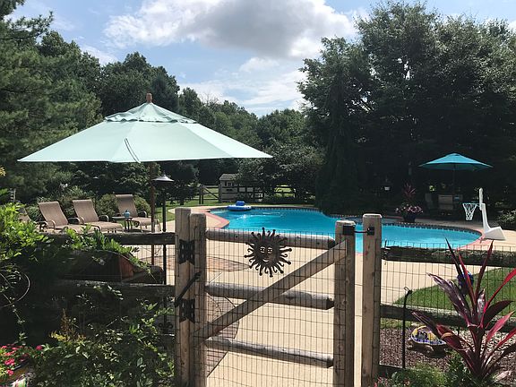 Private Pool Paradise!