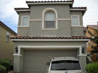 9743 Splendor Sky Ave, Las Vegas, NV 89148
