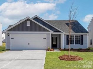 1637 Nia Rd, Charlotte, NC 28215