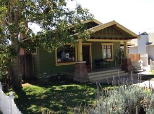 742 E Washington Ave, Orange, CA 92866