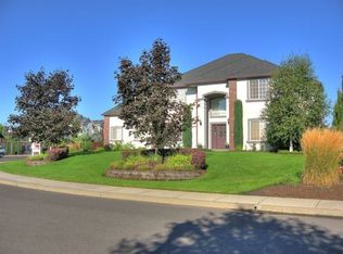 5209 NW 140th St, Vancouver, WA 98685
