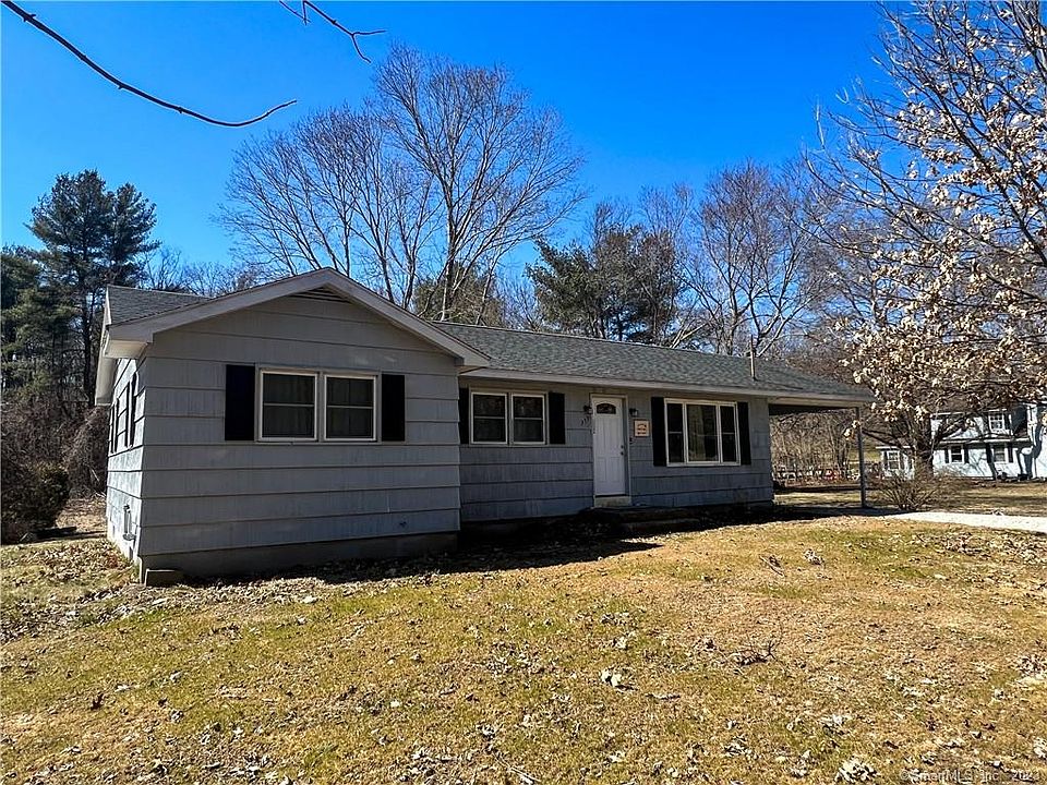 579 Wauregan Rd, Brooklyn, CT 06234 MLS 170557306 Zillow