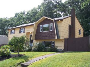 20 Barbara Rd, Randolph, MA 02368