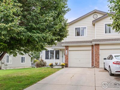 3104 Swan Point Dr, Evans, CO, 80620