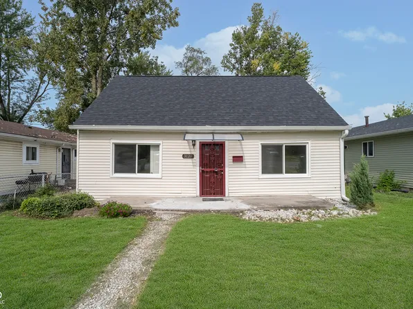 3120 N Olney St, Indianapolis, IN 46218