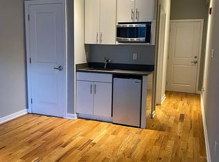 535 N Budd St #C2c, Philadelphia, PA 19104