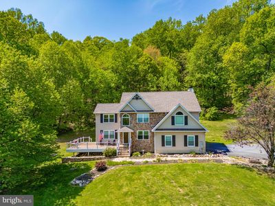 9833 Fox Rd, Frederick, MD, 21702
