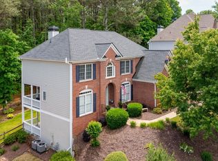 170 Graves Rd, Acworth, GA 30101