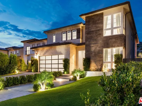 20741 W Deer Grass Ct, Porter Ranch, CA 91326