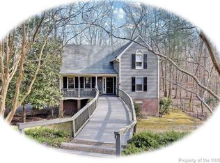 124 Whistle Walk, Williamsburg, VA 23188