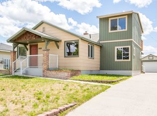 2004 E Decatur Ave, Spokane, WA 99208