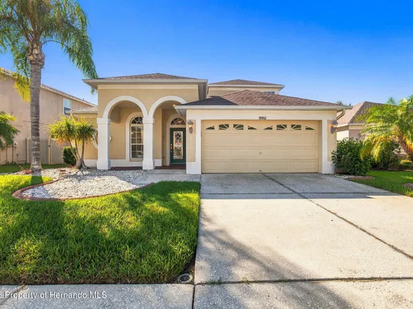 18852 Narimore Dr, Land O Lakes, FL 34638