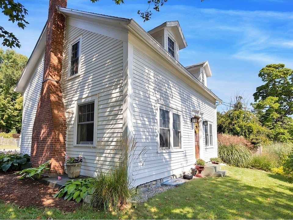 249 Old Hollow Road, North Ferrisburgh, VT 05473 Zillow