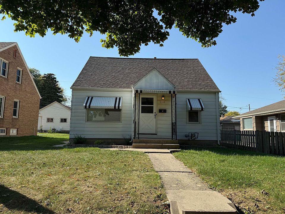 1st image of this home
