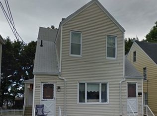 275 So Beacon St #1, Fall River, MA 02724