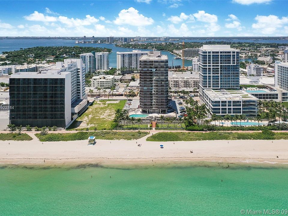 1st image of 6767 Collins Ave APT 1207