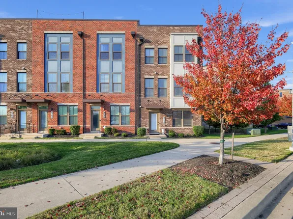 4766 Towne Square Blvd, Suitland, MD 20746