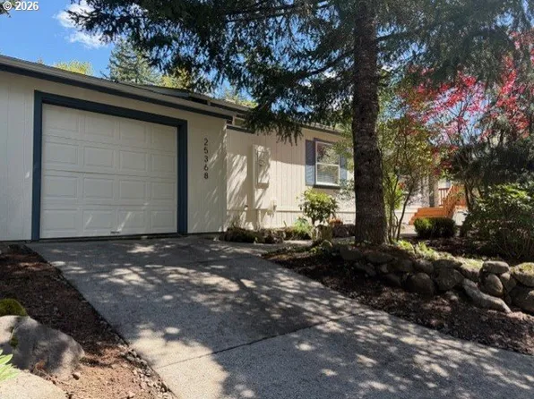 25368 E Cedar Glen Loop, Welches, OR 97067