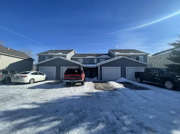 304 Peter Pl APT D, Bozeman, MT 59718