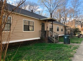 1100 Peabody Ave APT 2, Memphis, TN 38104