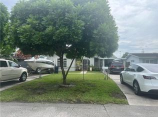 7610 NW 4th St, Miami, FL 33126