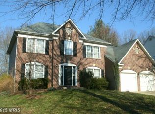 9801 Bald Hill Rd, Bowie, MD 20721