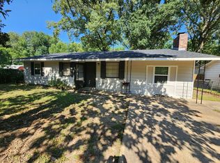 705 Edgehill Dr, Benton, AR 72015