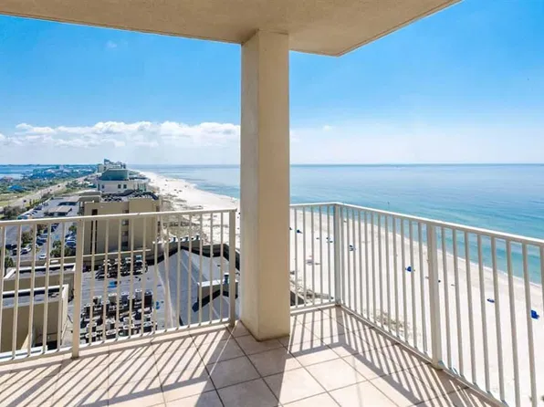 16791 Perdido Key Dr APT A1201, Perdido Key, FL 32507