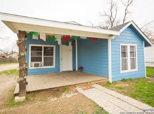 1340 Vermont St UNIT A, San Antonio, TX 78211