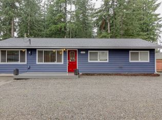21715 SE 288th St, Black Diamond, WA 98010